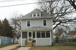 1231 Partridge Ave, Beloit, WI 53511-4747