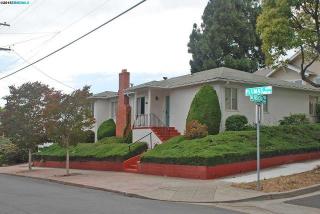 6031 Plumas Ave, Richmond, CA 94804-5320