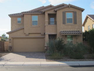5552 Concord St, Gilbert, AZ 85298-7310