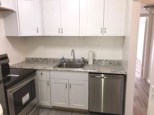 207 Dorchester I, West Palm Beach, FL 33417-1456