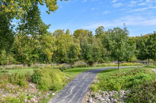 801 Main St, West Bend WI  53090-9800 exterior