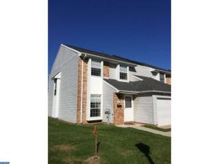 708 Springhouse Ct, Lansdale PA  19446-4350 exterior
