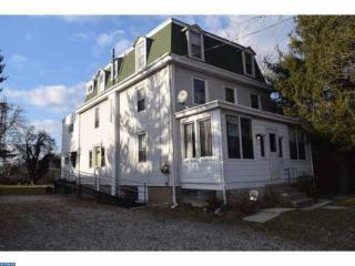 132 Yale Ave, Rutledge, PA 19070-1917