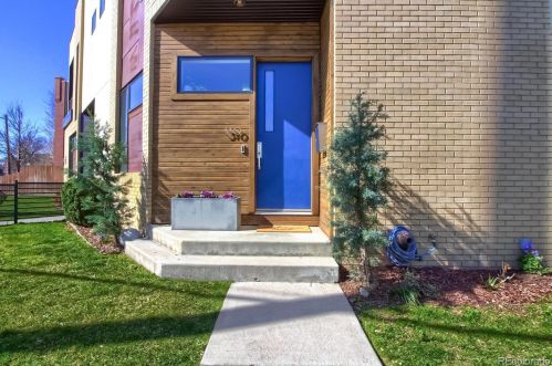 310 25th St, Denver, CO 80205-3246
