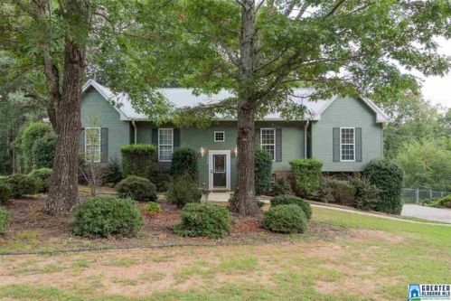 1646 Cedar Creek Rd, Branchville, AL 35120-7122