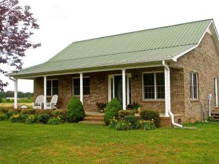 309 Gilispie Rd, Mc Minnville, TN 37110-6011