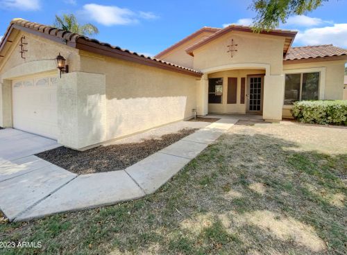 1393 Geronimo St, Chandler, AZ 85225-2113