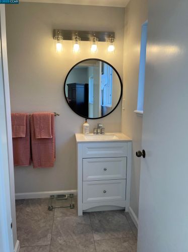 3423 Humphrey Ave, Richmond CA  94804-1121 exterior