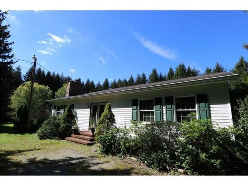 117 Barron Church Rd, Rockwood, PA 15557-7546