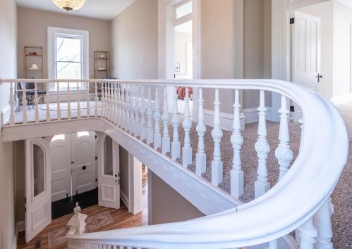 147 High St, London OH  43140-1315 exterior