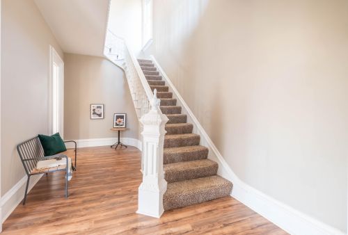 147 High St, London OH  43140-1315 exterior