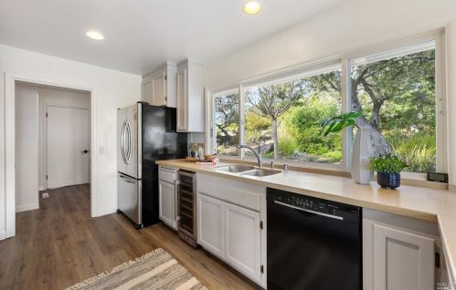 3315 Montecito Ln, Santa Rosa CA  95404-2683 exterior