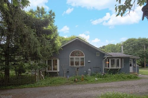 154 Mudtown Rd, Wantage NJ  07461-3616 exterior