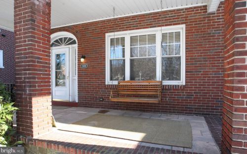 2808 Baynard Blvd, Wilmington, DE 19802-2968