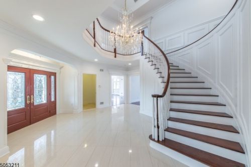 477 Mine Brook Rd, Bernardsville, NJ 07924-2007