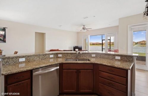 10294 Henbury St, Orlando FL  32832-6981 exterior