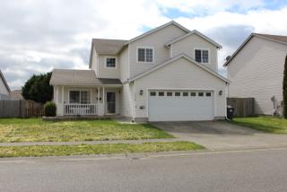 14938 Prairie Vista Loop, Yelm WA  98597-8722 exterior
