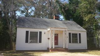 328 Rogers Ave, Macon GA  31204-2506 exterior