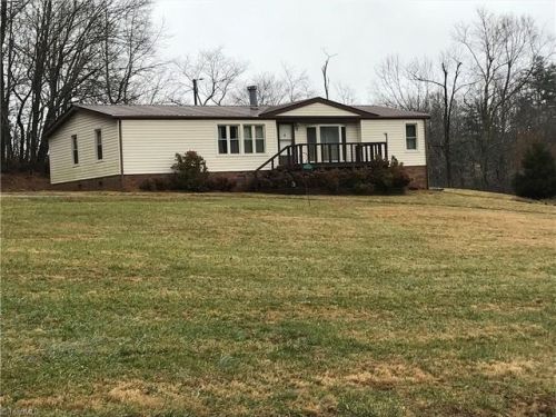 154 Casper Stewart Rd, Lowgap, NC 27024-9111