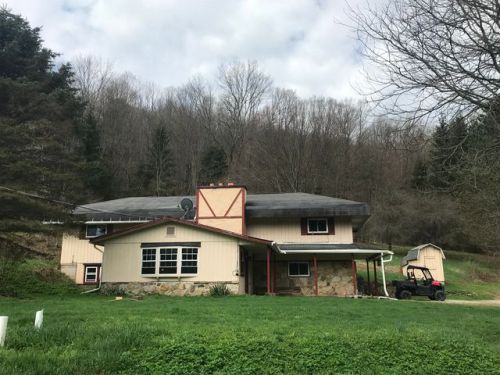 9541 Nouvoo Rd, Portville, NY 14770-9643