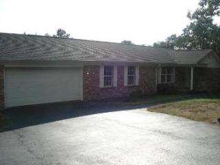 1091 Ridgeview Ln, Russellville, AR 72802-1900