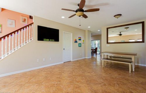 3485 30th Ave, Naples FL  34117-7847 exterior