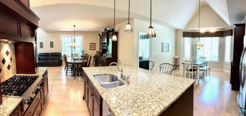 3520 Little Creek Pl, Duluth MN  55811-3784 exterior