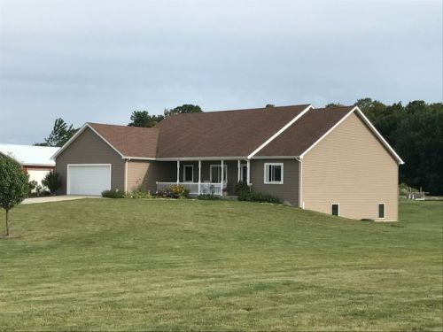 6958 Swan Rd, Avilla, IN 46710-9726
