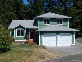 4914 Discovery Ridge Ct, Silverdale, WA 98383-8834