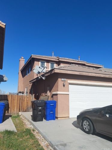 13766 Sunshine Ter, Victorville, CA 92394-7581