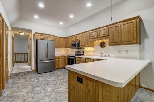 3380 Caleb Ct, West Bend, WI 53090-1069