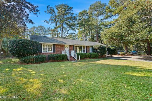 103 Pine Cove St, Beaufort, SC 29902-5329
