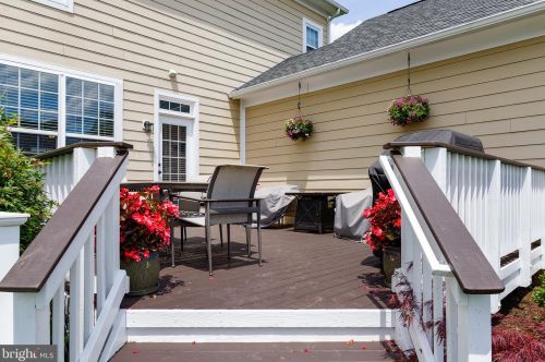 816 Kinvarra Pl, Purcellville VA  20132-3478 exterior
