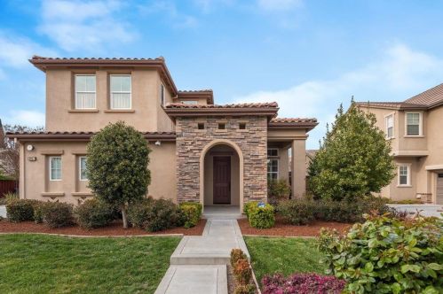 3957 Via Cristobal, Campbell, CA 95008-2716