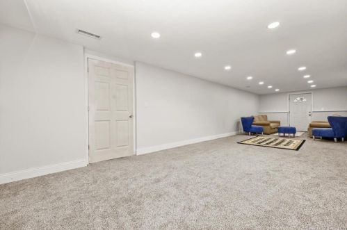 156 Summit Dr, North Branford CT  06471-1234 exterior