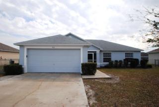 5011 Quercus Loop, Winter Haven FL  33880-8809 exterior