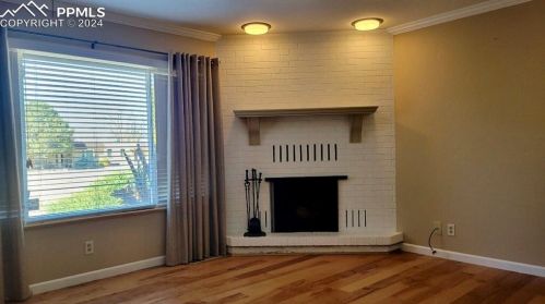 14 Villa Dr, Pueblo CO 81001-1419 exterior