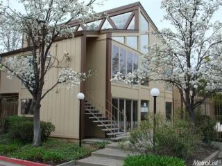 5138 Greenberry Dr, Sacramento CA  95841-4022 exterior