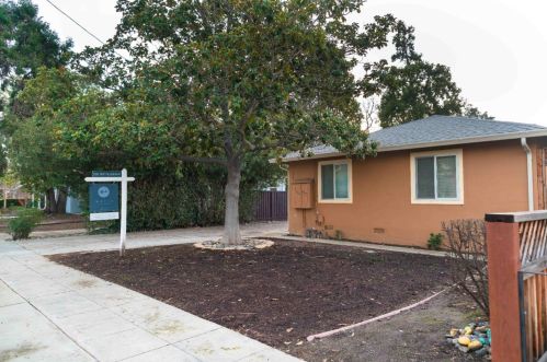 401 Harrison Ave, Campbell, CA 95008-1434