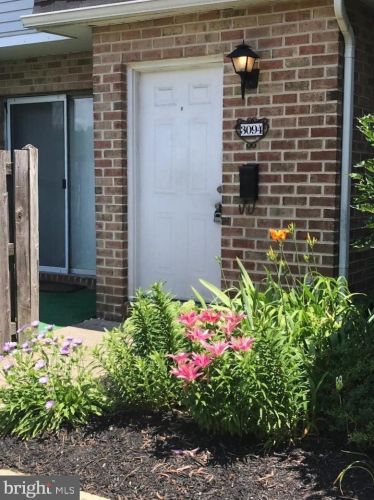 3094 Harbour Dr, Palmyra NJ 08065-2217 exterior