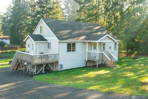 9901 59th Avenue Ct, Puyallup, WA 98373-1038