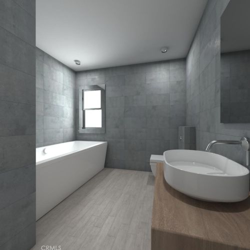 6827 Radford Ave, North Hollywood CA  91607-1323 exterior