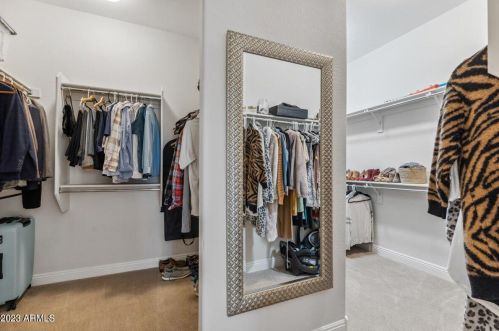 5534 Oyer Ln, Cave Creek AZ  85331-2544 exterior