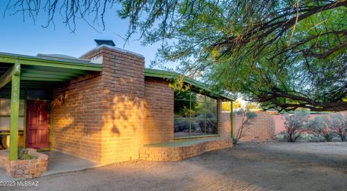 2560 Indian Ridge Dr, Tucson, AZ 85715-3312