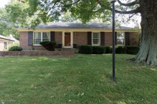 411 Bermuda Way, Louisville, KY 40243-1509