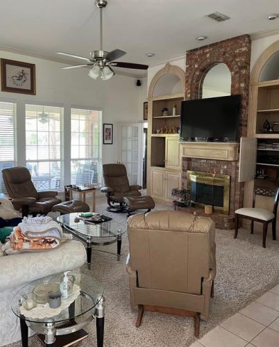 137 Westridge Trl, Weatherford, TX 76087-7393