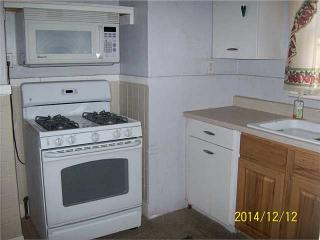 3218 Lebanon Ave, El Paso TX  79930-4408 exterior