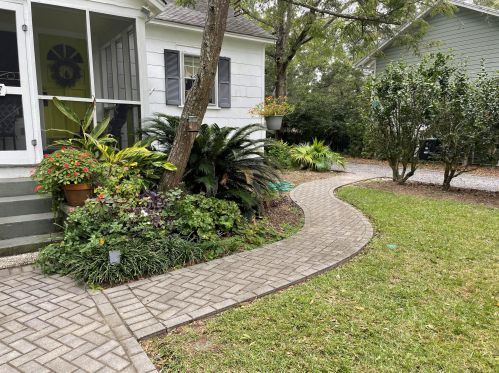 1357 Fairmont Ave, Mount Pleasant SC  29464-4456 exterior