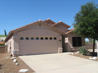 89 Shadow Creek Pl, Tucson, AZ 85748-3259