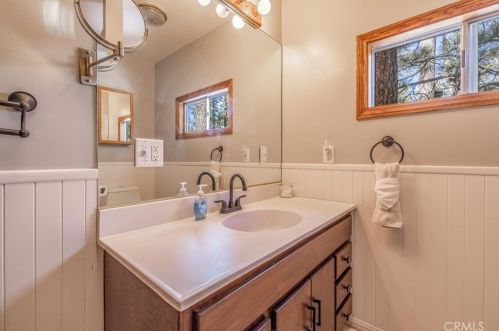 919 Mountain Ln, Big Bear City CA  92314 exterior